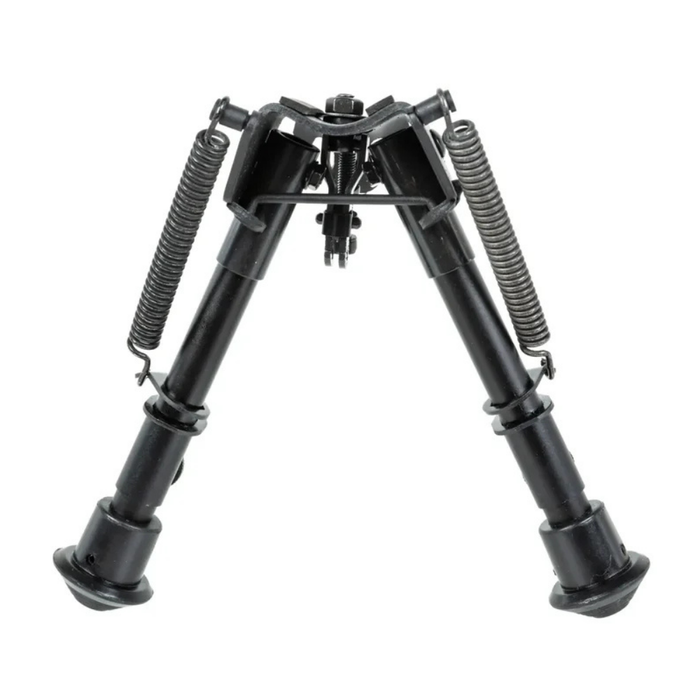 Snow Wolf Universal Spring Eject Bipod - QD Stud/20mm Rail