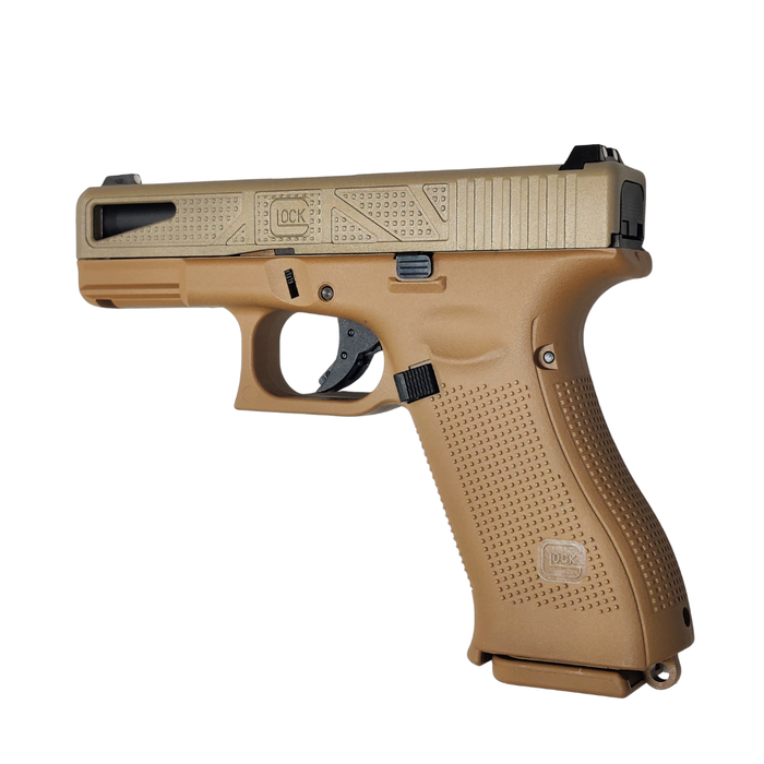 LFH Custom - Umarex (VFC) Glock 19X - 1 of 1