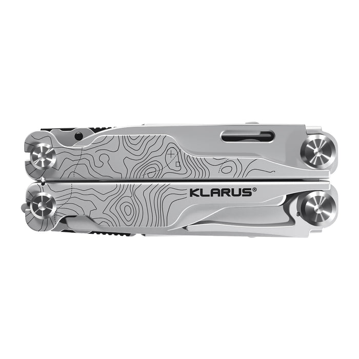 Klarus - Horizon MT07 Professional Multi-Tool