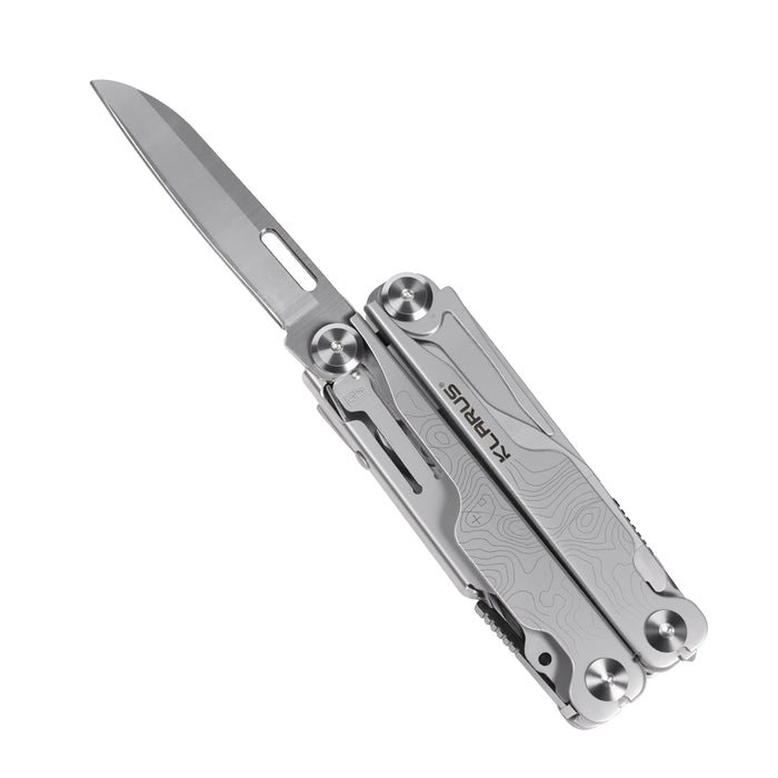 Klarus - Horizon MT07 Professional Multi-Tool