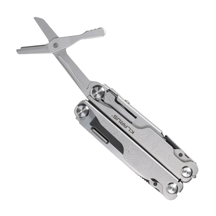 Klarus - Horizon MT07 Professional Multi-Tool