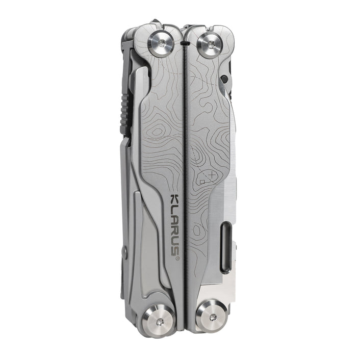 Klarus - Horizon MT07 Professional Multi-Tool