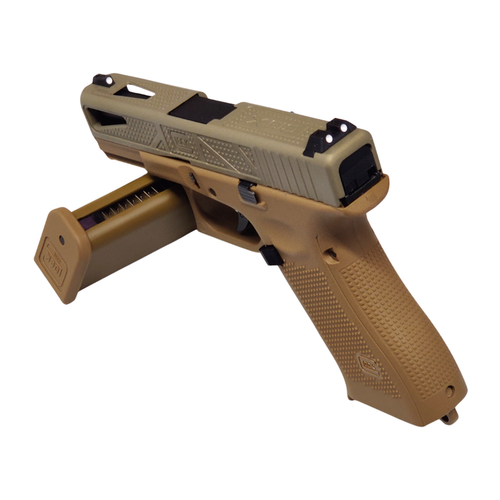 LFH Custom - Umarex (VFC) Glock 19X - 1 of 1