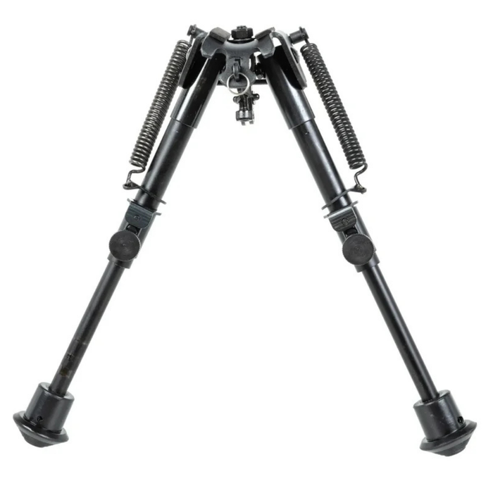 Snow Wolf Universal Spring Eject Bipod - QD Stud/20mm Rail