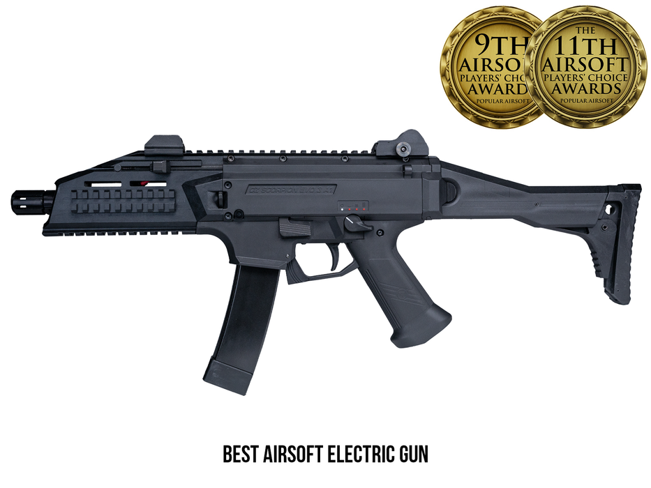 ASG CZ Scorpion EVO 3 A1  - 2020 Model
