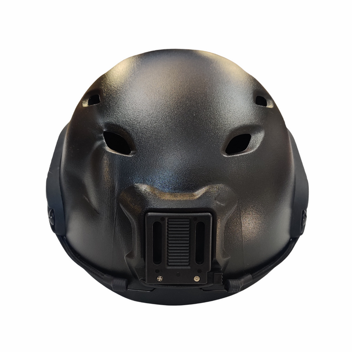*C-Grade* FMA Ops-Core FAST Military Helmet (Black)