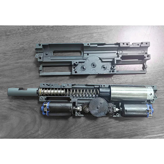 WELL PRO M249 PARA LMG AEG