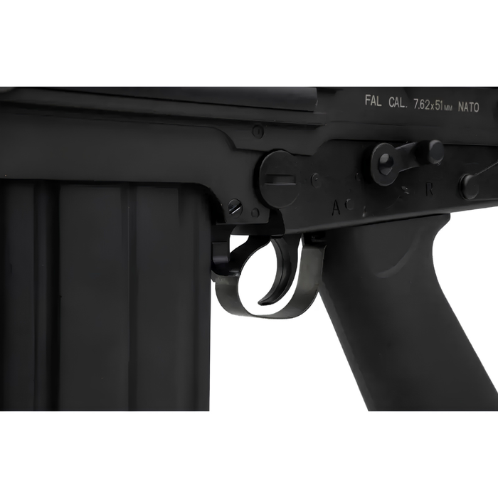 King Arms FAL (LAR) AEG
