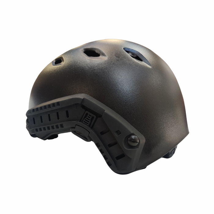 *C-Grade* FMA Ops-Core FAST Military Helmet (Black)