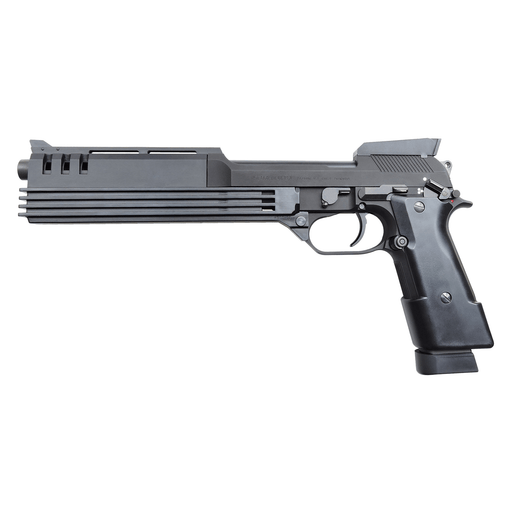 KSC M93R Auto 9 Robocop Pistol 2024 - CO2