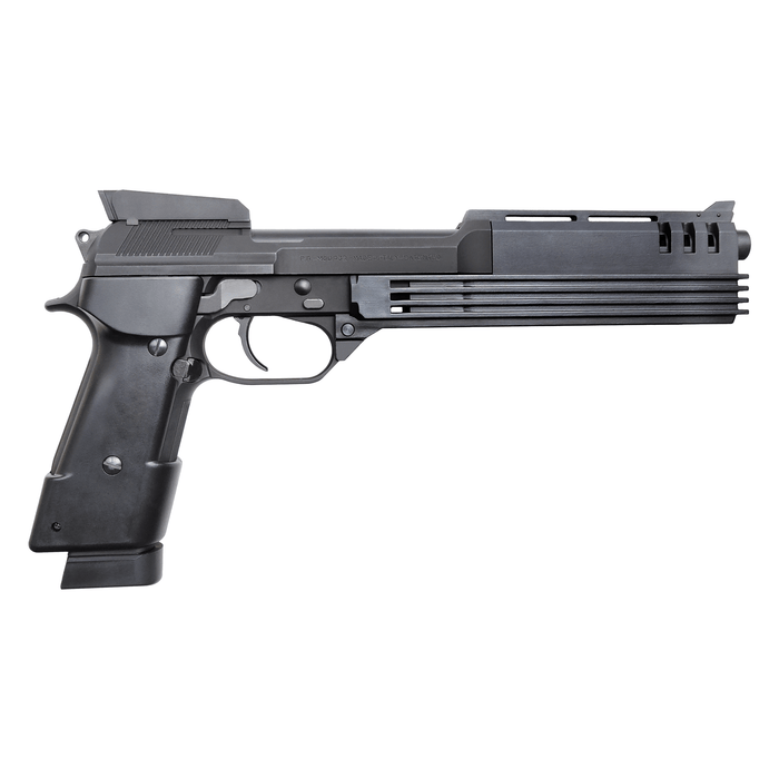 KSC M93R Auto 9 Robocop Pistol 2024 - CO2