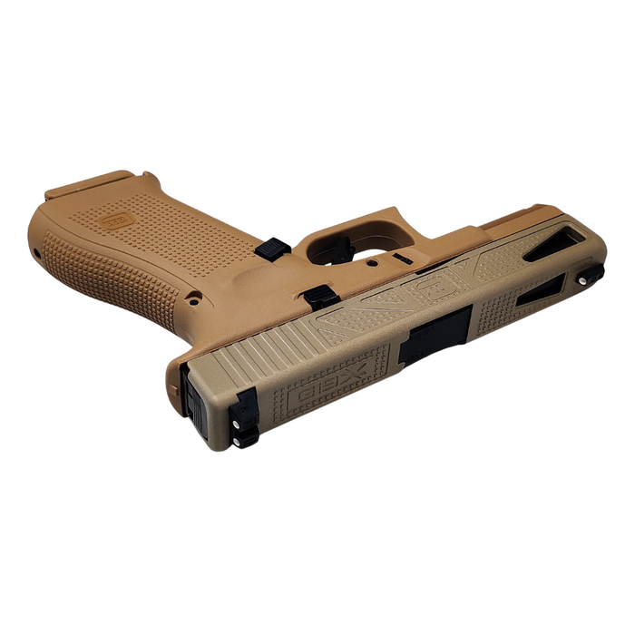 LFH Custom - Umarex (VFC) Glock 19X - 1 of 1