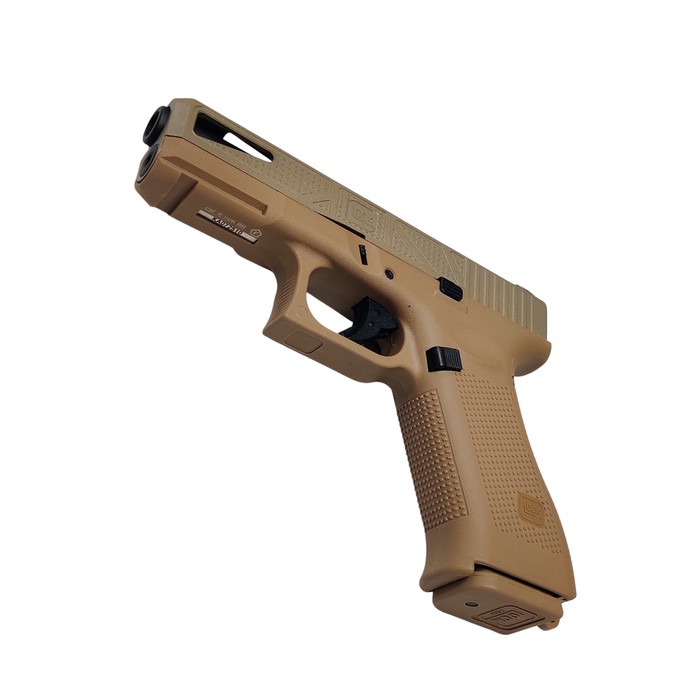 LFH Custom - Umarex (VFC) Glock 19X - 1 of 1