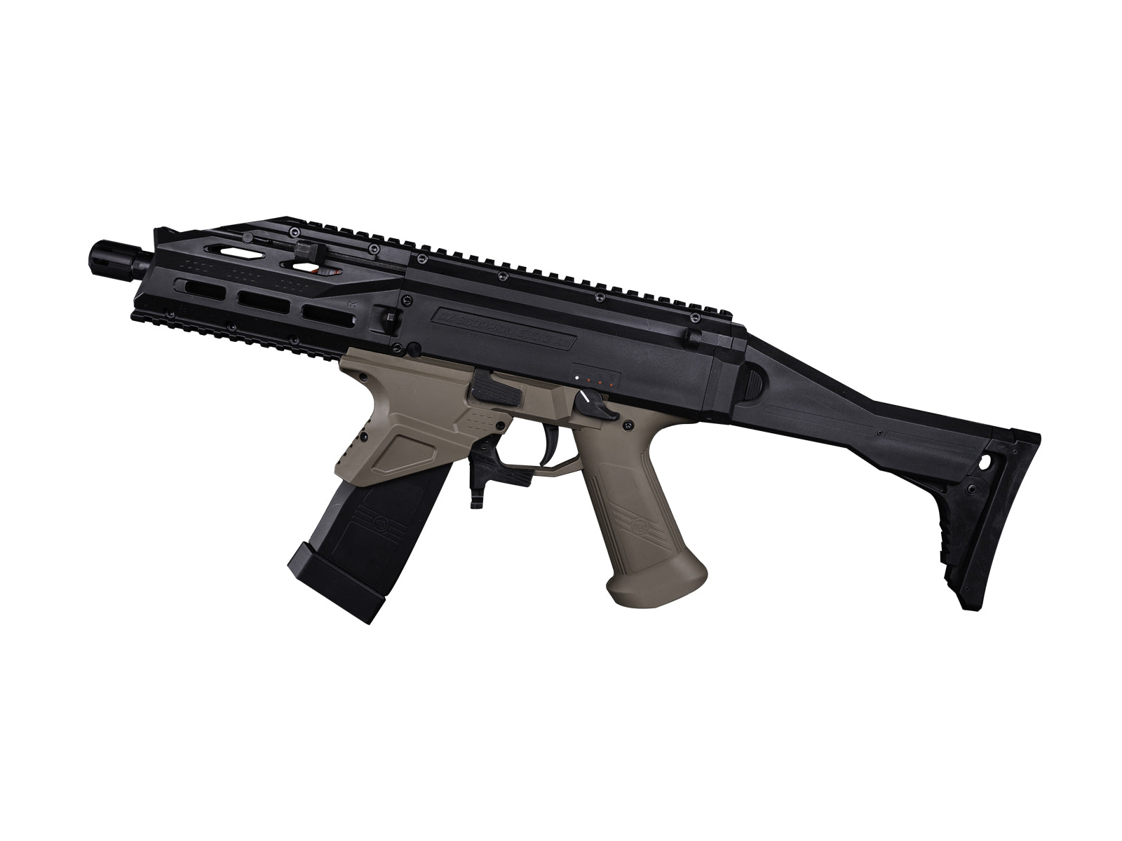 ASG CZ Scorpion EVO A.C.E. Anniversary - 2024 Model