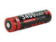 Klarus 18650 BAT-34 Rechargeable Battery -  3400mAh