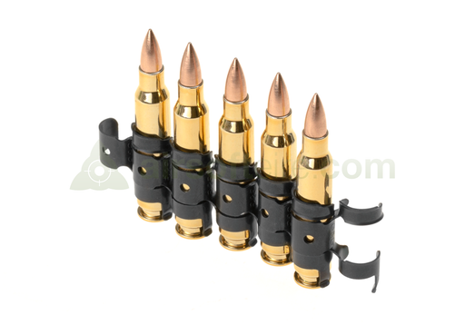 G&G 5.56mm Dummy Bullet Chain