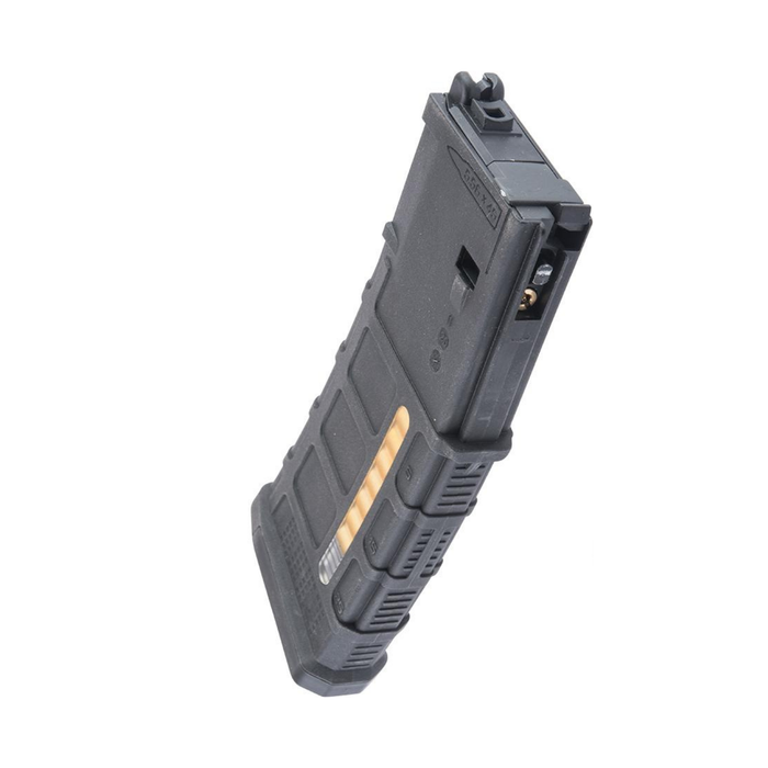 Double Eagle 35rd DMAG Magazine for MWS Series GBBRs - V2