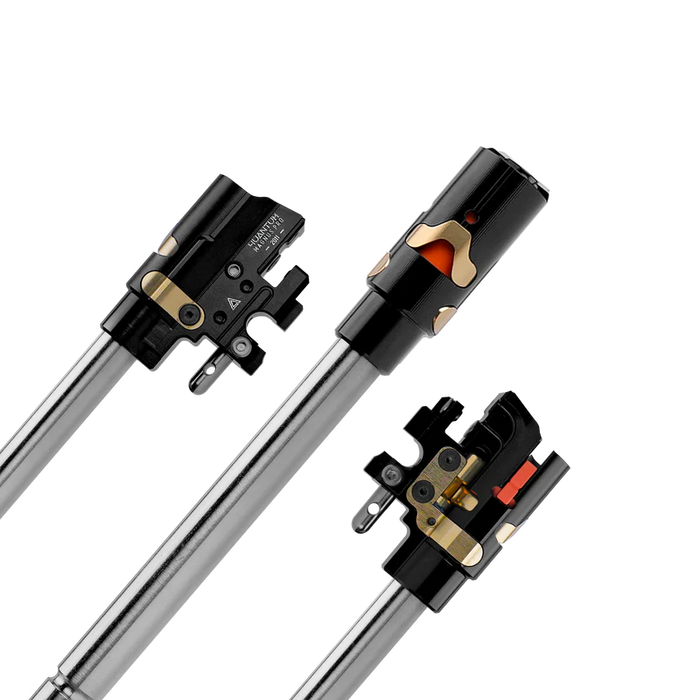 4UANTUM Magnus Pro 2011 TDC Hop up Chamber - Hi-Capa / 1911