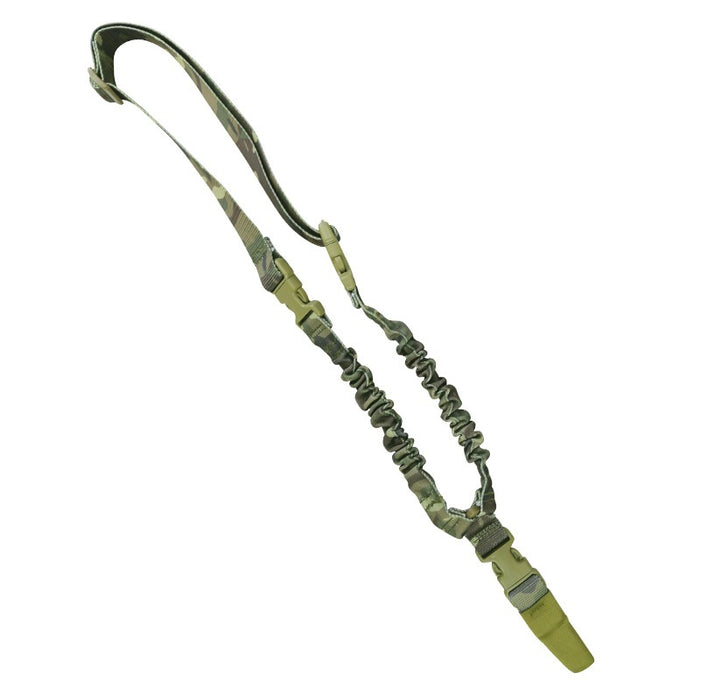 KombatUK Single Point Bungee Sling - BTP