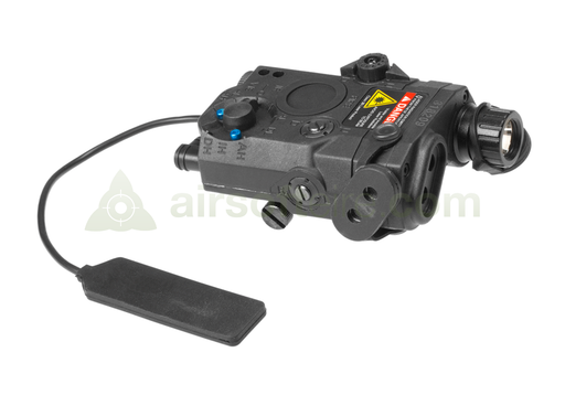 Element AN/PEQ-15 Illuminator / Laser Module - Black