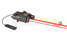 Element AN/PEQ-15 Illuminator / Laser Module - Black