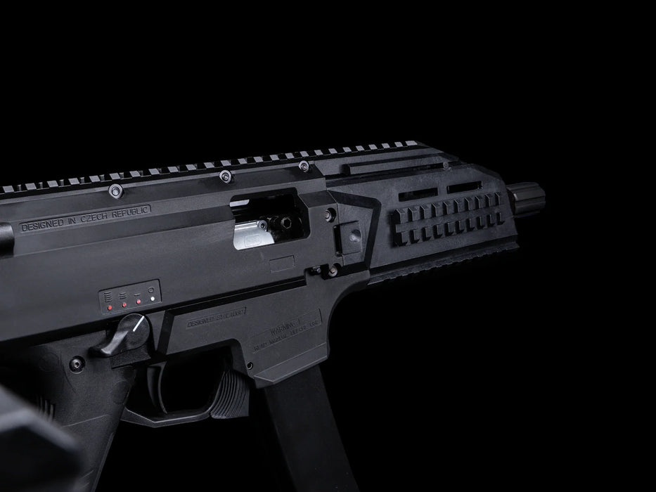 ASG CZ EVO 3 Sportline -  Bundle Deal - HUGE €114.98 Saving!