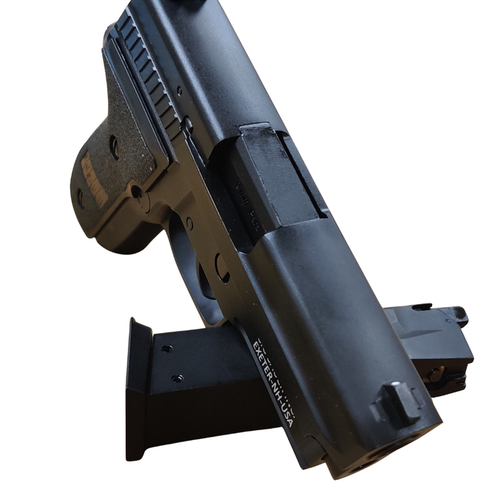 *A-Grade* SigAir P229 ProForce - Black