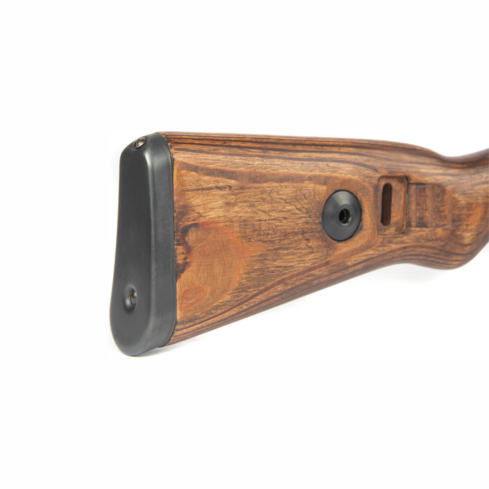 Ares Kar98k Bolt Action Sniper Rifle Steel/Real Wood w/Scope