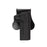 Strike (ASG) Q.R. Polymer Holster - 5.1 Hi Capa