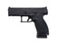 ASG CZ P-10 C CO2 - Black