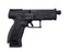 ASG CZ P-10 C OR CO2 - Black