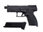 ASG CZ P-10 C OR CO2 - Black