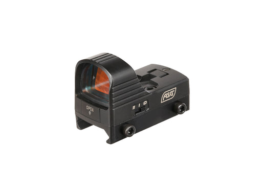 ASG Micro Red Dot Sight - CZ P-09/B&T USW