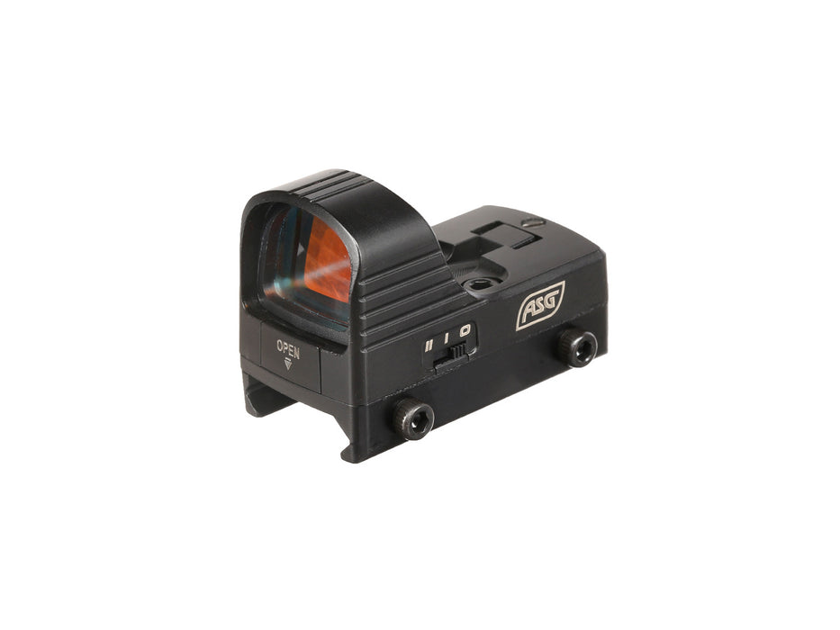 ASG Micro Red Dot Sight - CZ P-09/B&T USW