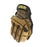 *Clearance* Mechanix M-Pact Durahide Gloves - Tan/Black