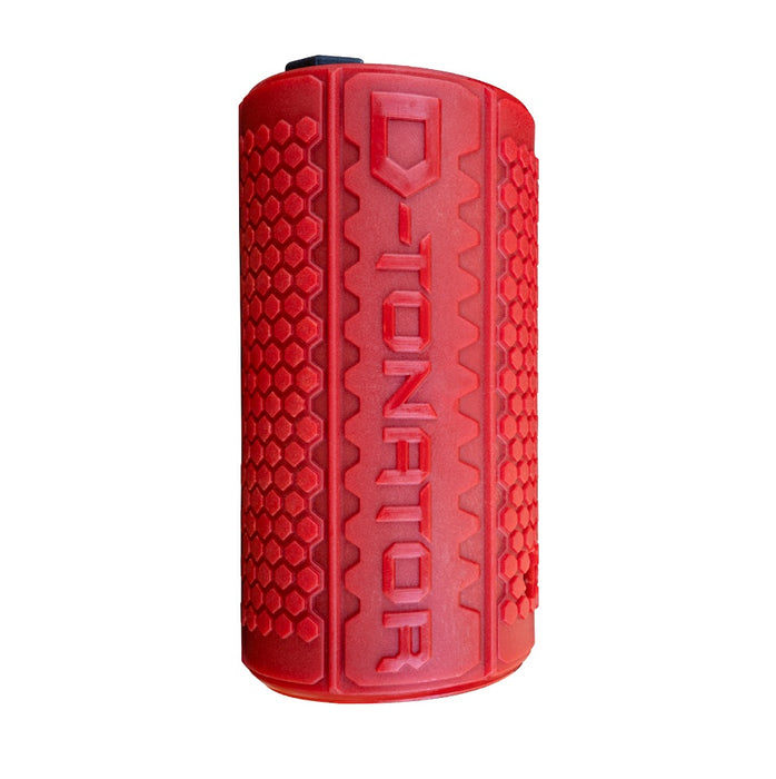 ASG Storm D-Tonator Impact Grenade - Red