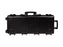 ASG Hard Rifle Case With Wheels - Black - 98x43x20cm