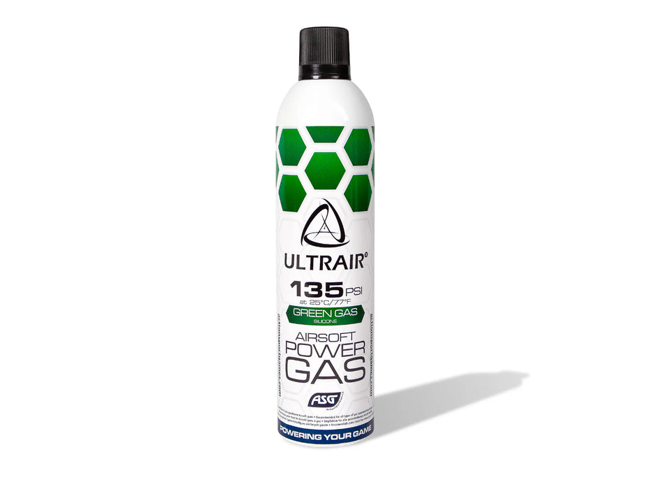 3 Bottles of Ultrair Gas Mix & Match - Save 10% Per Can