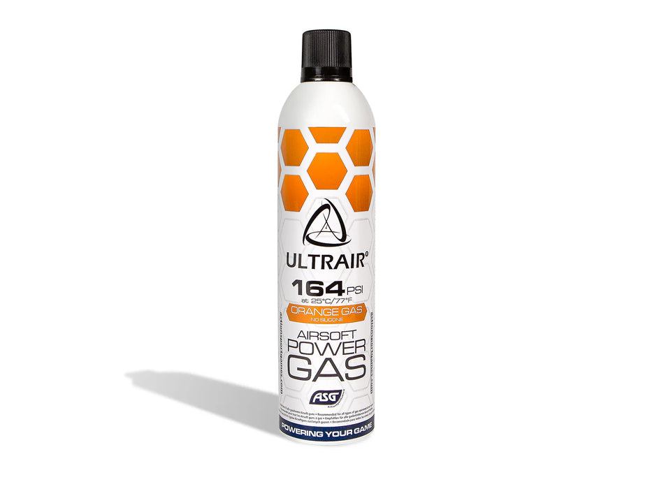 3 Bottles of Ultrair Gas Mix & Match - Save 10% Per Can