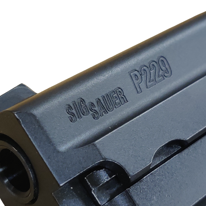 *A-Grade* SigAir P229 ProForce - Black