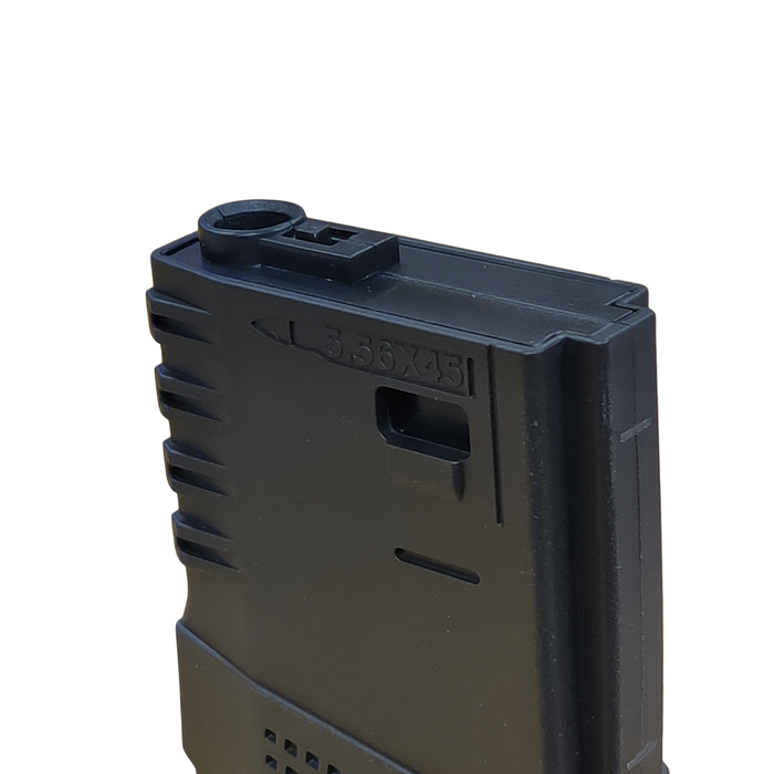 ASG Hybrid Series H-15 180rd Magazine - Box of 3