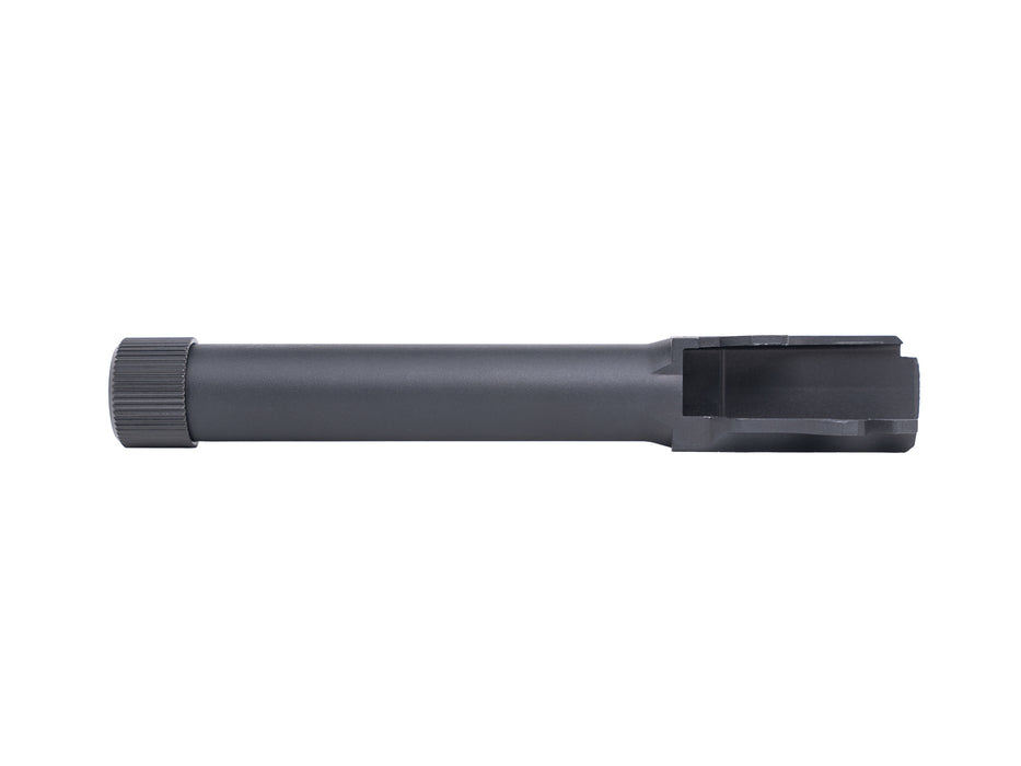 ASG Threaded Metal Outer Barrel for CZ P-10 C