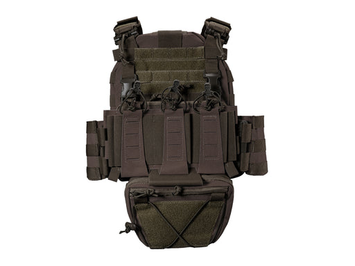 Strike Systems Vest PC-01 - Green