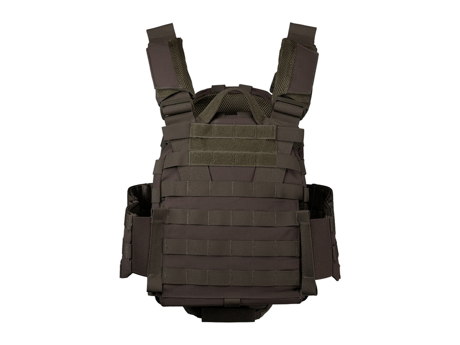 Strike Systems Vest PC-01 - Green