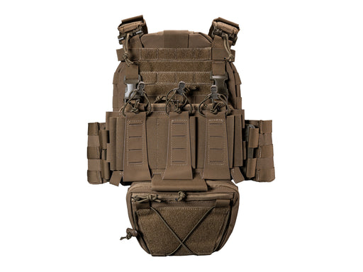 Strike Systems Vest PC-01 - Tan