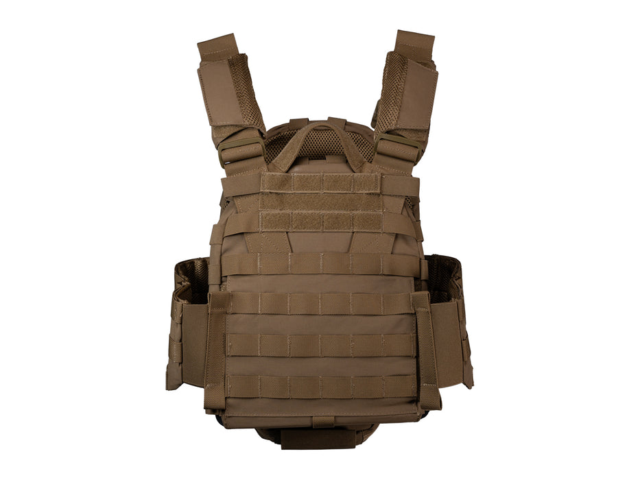 Strike Systems Vest PC-01 - Tan