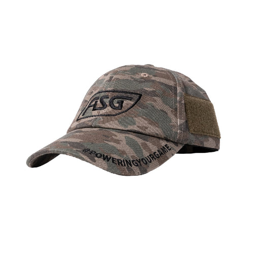 ASG Baseball Cap - H98 Camo