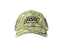 ASG Baseball Cap - Green Camo