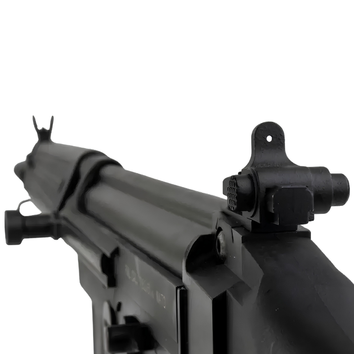 King Arms FAL (LAR) AEG