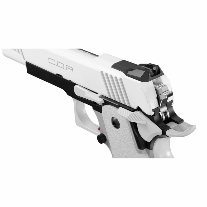 Tokyo Marui HI-CAPA 5.1 - D.O.R. - White